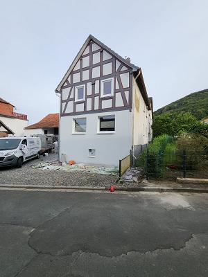 Malerfachbetrieb Patrick Lehmann
