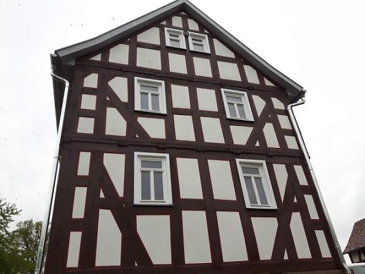 Malerfachbetrieb Lange