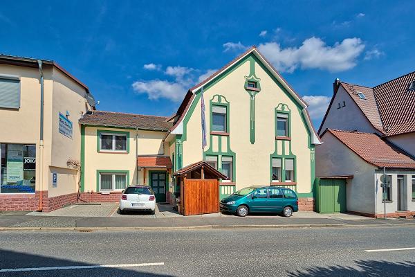 A. Preis - Malerfachbetrieb