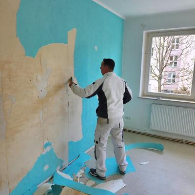 Malerbetrieb Stanger