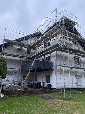 FeinPutz Maler & Lackierer - Ihr starker Partner für Ihre Bauprojekte