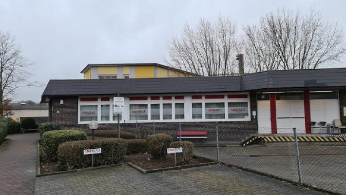 Malerbetrieb Mainbau GmbH