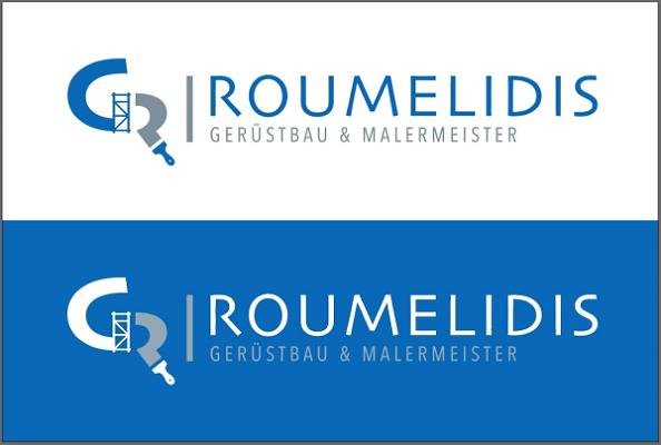 Gerüstbau und Malermeister Roumelidis