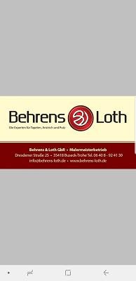 Behrens & Loth GmbH