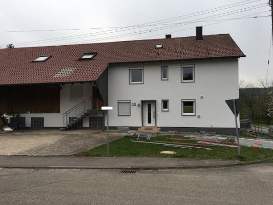 Ralf Geist GmbH Malermeisterbetrieb