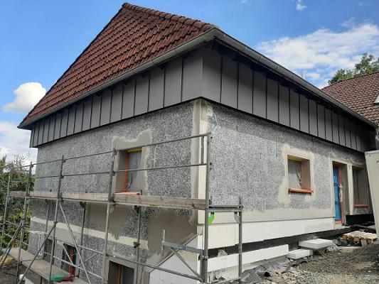 Malerbetrieb Fackiner Stefan Lotz GmbH
