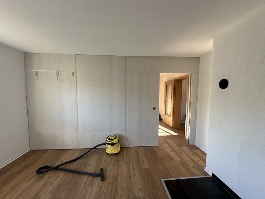 Innenausbau Latuszek GbR