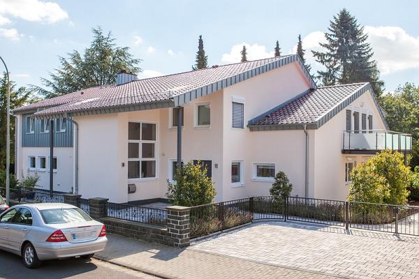 Malerbetrieb Hahn GmbH & Co. KG