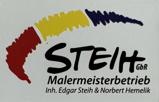 Malermeisterbetrieb Steih GbR Inh. Norbert Hemelik & Edgar Steih