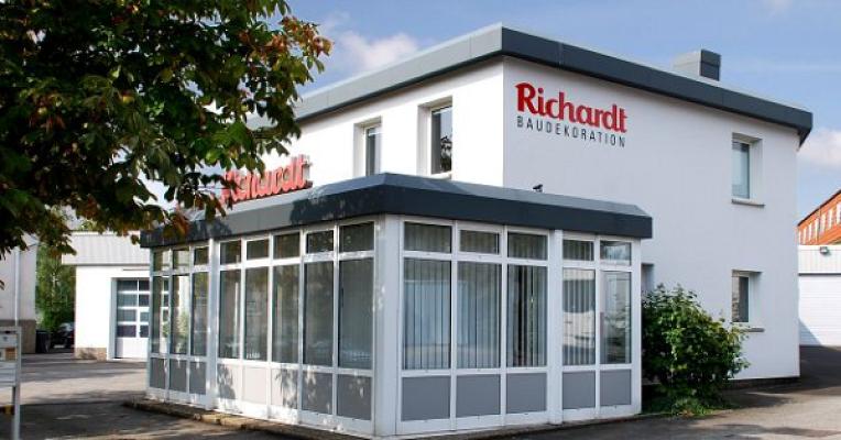 Baudekoration Richardt GmbH & Co. KG