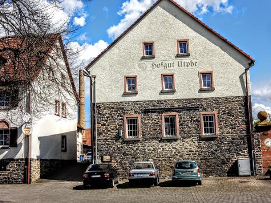 Malerfachbetrieb Gruchot GmbH