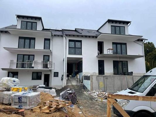 Steinberg Baudienstleistung