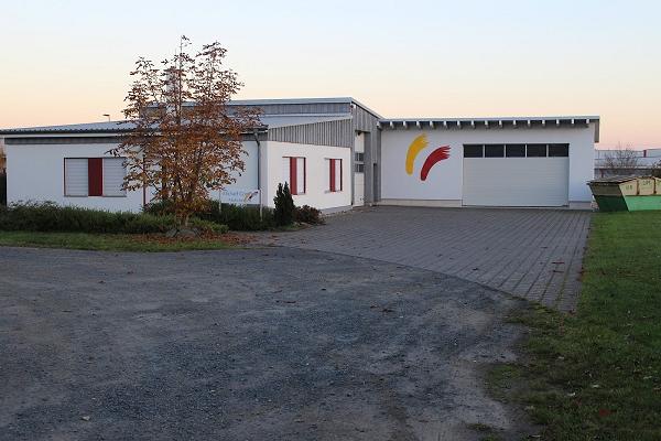 Gombert Malerbetrieb