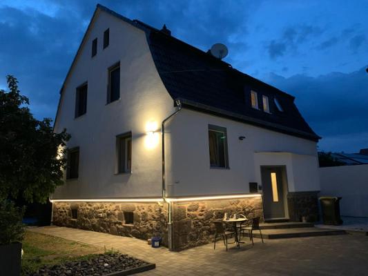 Baudekoration Gustav Wille GmbH