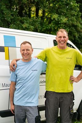 Vielmetter - Fliesenleger & Maurer