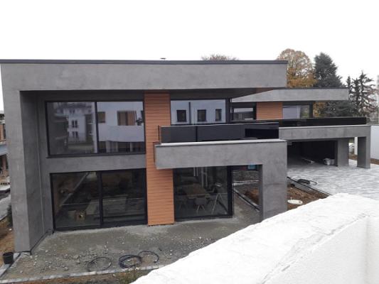 Optik Bau Verputzer & Maler Meisterbetrieb