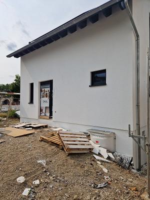 Malerbetrieb Zorbau Fassadenprofi