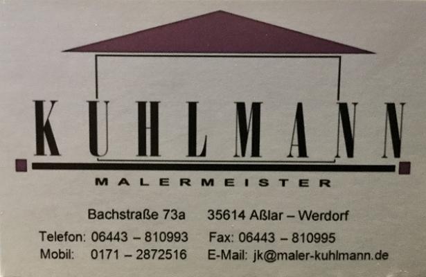 Malermeister Kuhlmann