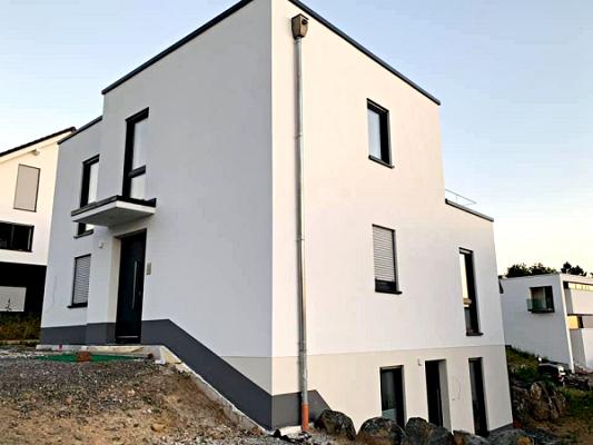 Baudekoration Ibrisimovic