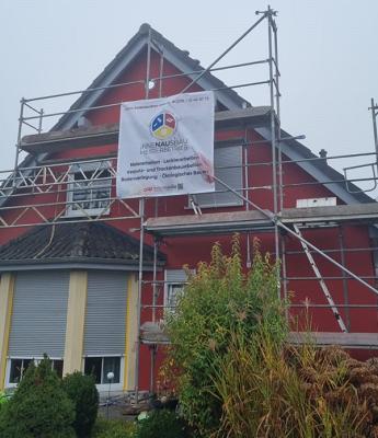 Innenausbau Maler Meisterbetrieb Daniel Nau