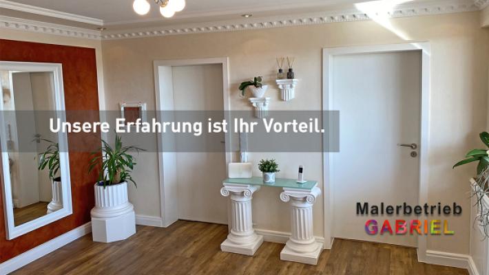Malerbetrieb Konrad & Seidel GbR