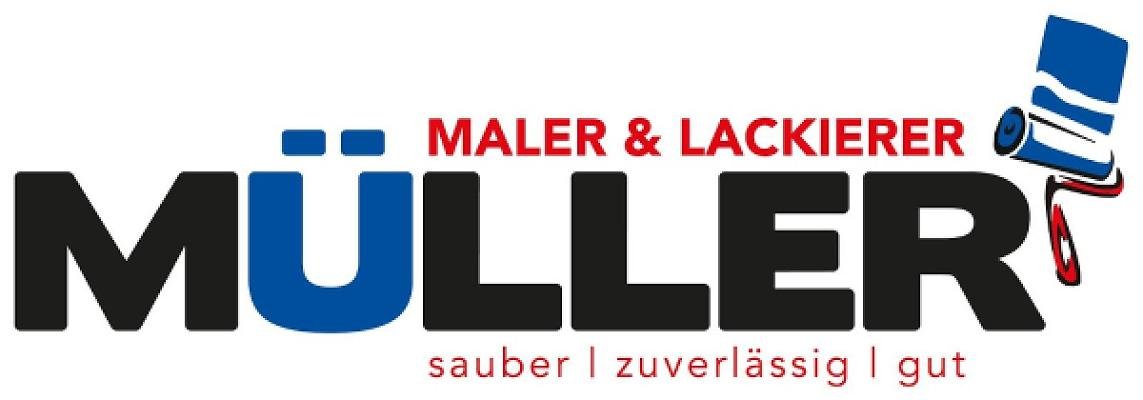 Maler & Lackierer Müller