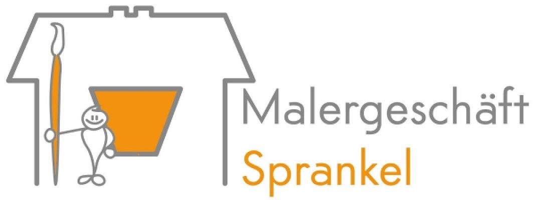 Malergeschäft me.Matthias Sprankel