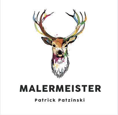 Malermeister Patrick Patzinski