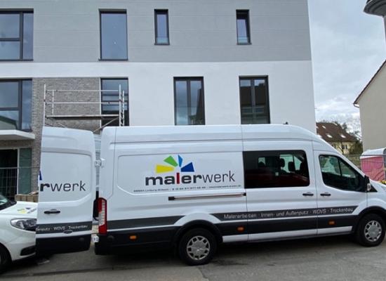 Malerwerk