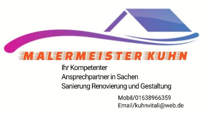 Malermeister Kuhn