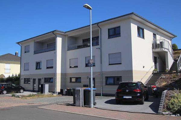 Baudekoration Scherer GmbH