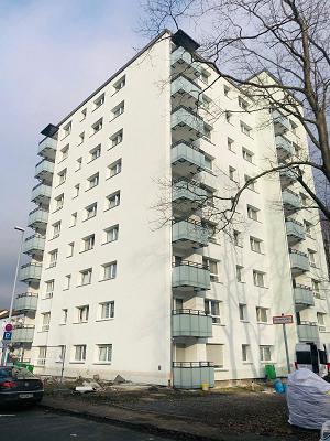 DERB Maler & Stuckateure GmbH