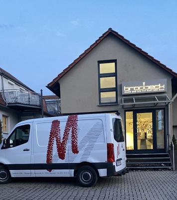 Konstantin Müller Malergeschäft