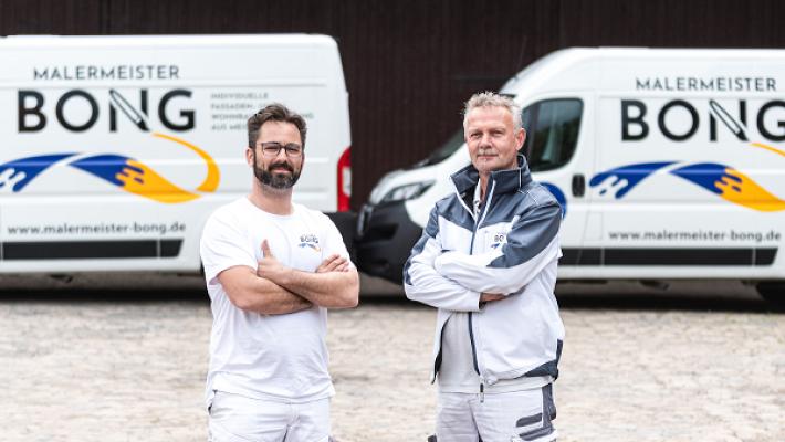 Malermeister Bong