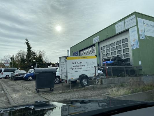 Maler Fischer GmbH