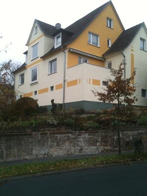 Peter Hampel Maler und Lackierermeister