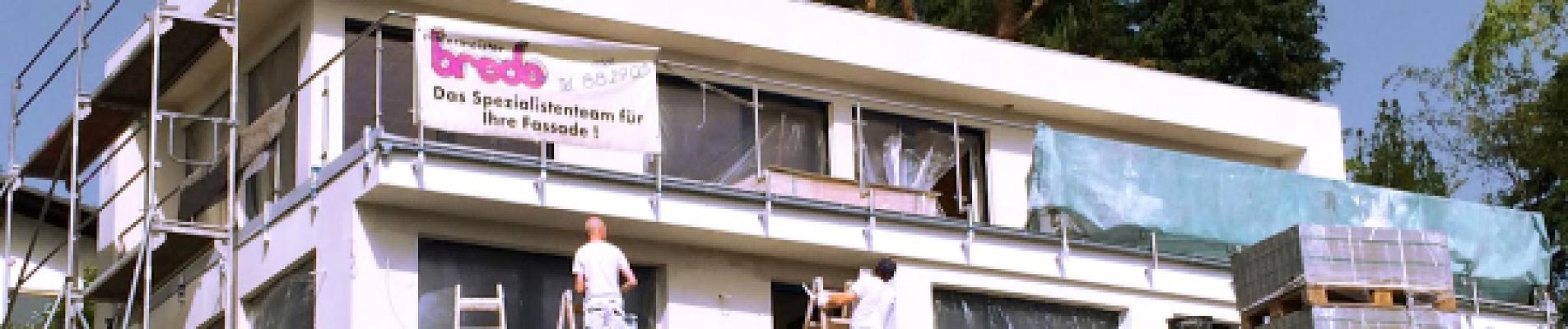 Malermeister Brede Beratungscenter