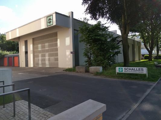 Schalles Malerwerkstätten GmbH