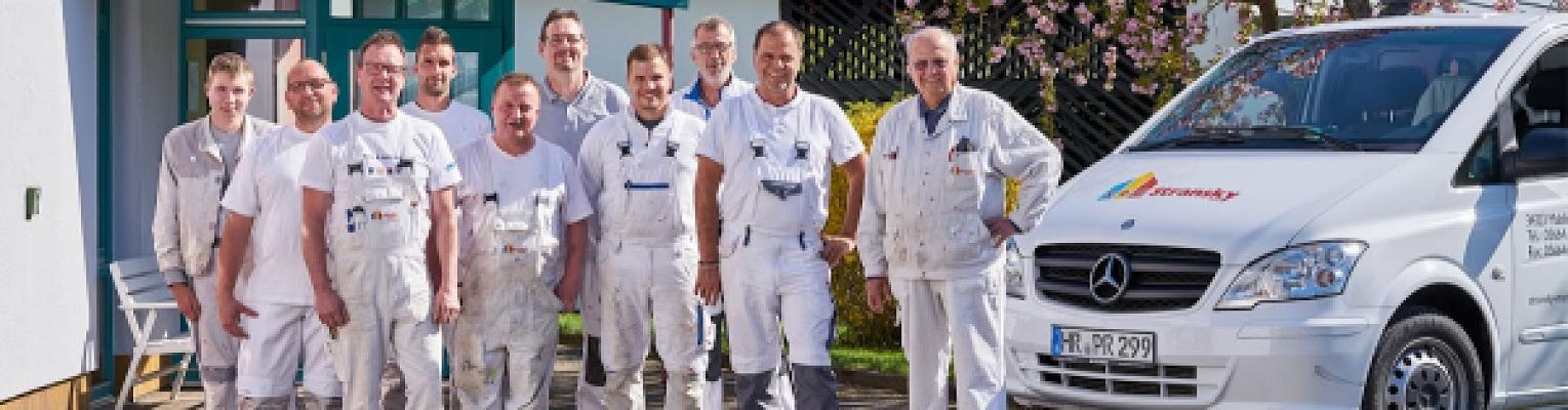 S + G Stransky GmbH