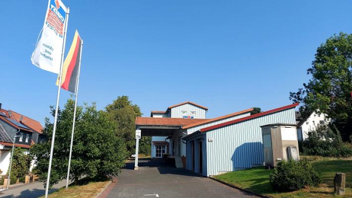 Georg Christ GmbH Maler- und Putzgeschäft