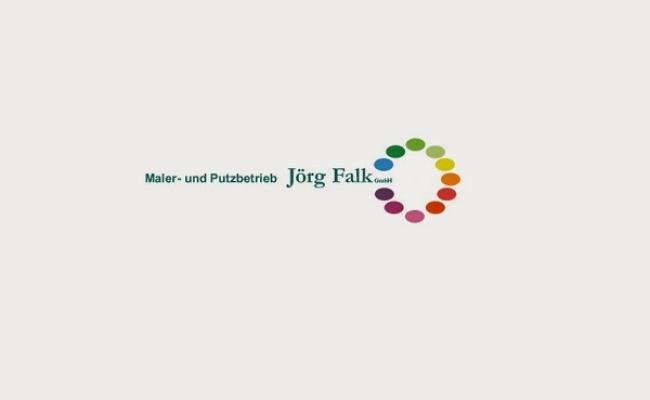 Maler- und Putzbetrieb Jörg Falk GmbH