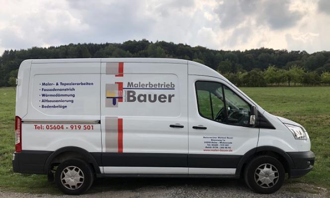 Malerbetrieb Michael Bauer