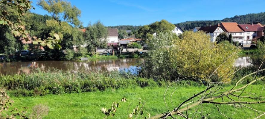 Büchenwerrdscher Malerwinkel