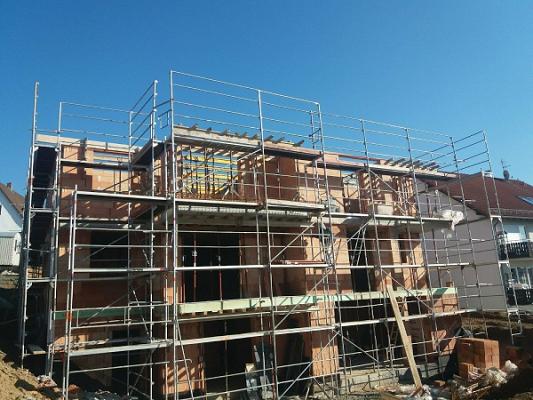 Gerüstbau und Gerüsthandel Ghazaryan