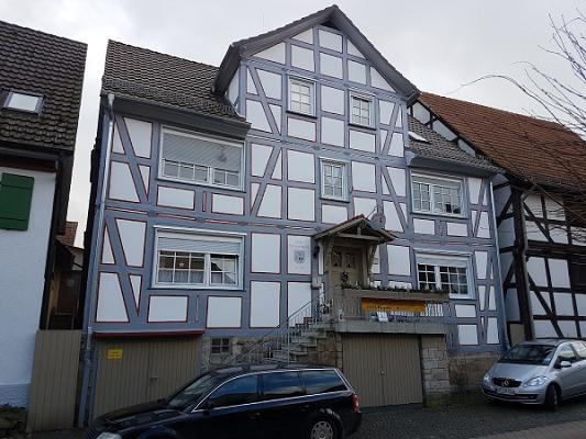 Mathias Riemenschneider Malermeister