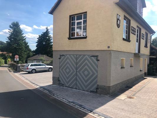 Hubert Wohlgemuth Malerfachbetrieb