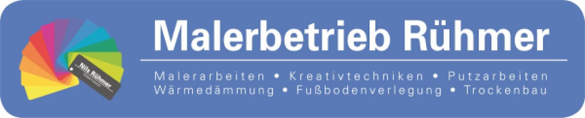 Malerbetrieb Rühmer