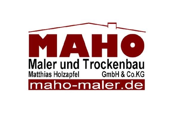 MAHO - Maler und Trockenbau GmbH & Co.KG