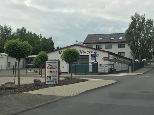 Maler Pflüger