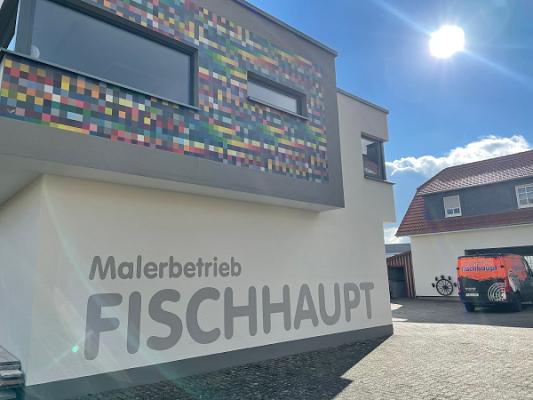 Malerbetrieb Fischhaupt GmbH & Co.KG